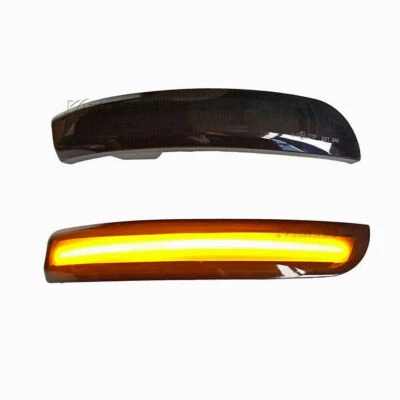 Frecce indicatori di direzione per Ford Ecosport II - Immagine 1 di 4