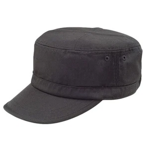 Gorra del ejército lavada para cadetes - Imagen 1 de 2
