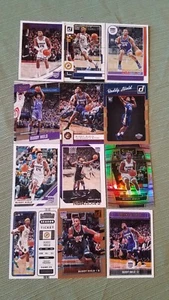 Buddy Hield Rookie Card Lot - Picture 1 of 6