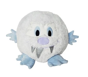 Disney Baby Yeti Abominable Snowman Stuffed Animal Mt. Everest Plush - Picture 1 of 8