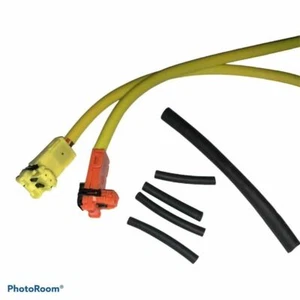 NISSAN ALTIMA 2017-2018-2019 FIX KIT PLUG CLOCK SPRING HARNESS CONNECTOR * - Picture 1 of 1