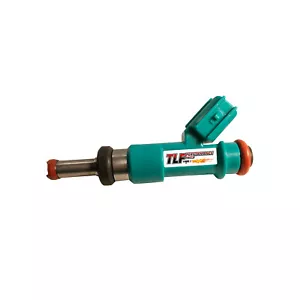 Set of 6, OEM Fuel Injectors fits 2011-2015 Lexus RX350 - Picture 1 of 4