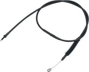 Cable de embrague Motion Pro Blackout para Harley Davidson XL 883 R 2006-2007 negro - Imagen 1 de 1