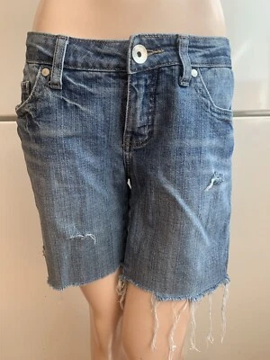 vertigo denim shorts size 6/29 US - Image 1 of 4