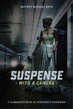 Jeffrey Michael Bays Suspense with a Camera (Paperback) (UK IMPORT)