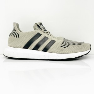 swift run sneaker adidas