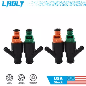 LABLT Set Of 4 Fuel Injectors 0280150504 Fit For Kia Sportage 2.0L 1995-2002 - Bild 1 von 10