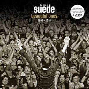 THE BEST OF SUEDE BEAUTIFUL ONES 2 LP SET - Bild 1 von 1