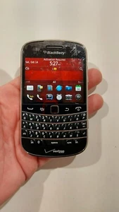 567.Blackberry 9930 - For Collectors - Unlocked - Like N E W - Picture 1 of 9