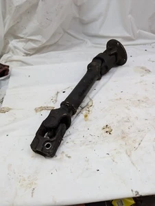 John Deere F620 Universal PTO DriveShaft - Picture 1 of 9