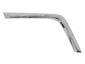 Per Mitsubishi ASX 2015-2019 Modanatura Paraurti Sinistra Inferiore 6407A171 - Foto 1 di 3