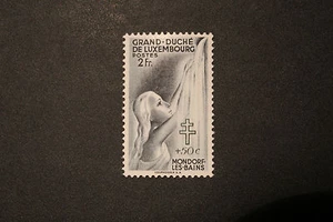 Timbre PAYS-BAS - Stamp NETHERLANDS - Yvert Tellier n°333 n** (Cyn15) - Picture 1 of 1