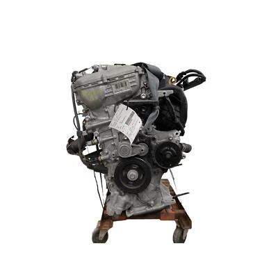 2020-2022 TOYOTA COROLLA Engine 50K Sedan 1.8L 2ZRFAE Warranty Tested OEM 2021 - Image 1 of 4