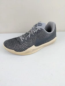 Nike Kobe Mamba Instinct Pure Platinum Basketball Shoes Men's Sz 7.5 852473-002 - Picture 1 of 10