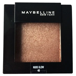 Maybelline Eyeshadow Colour Sensational Mono Lightweight Powder pick Shade - Picture 1 of 3