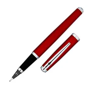 Yookers Corus Fibre Pen Metallic Red Lacquer 1.0mm Y7770210 - Picture 1 of 2
