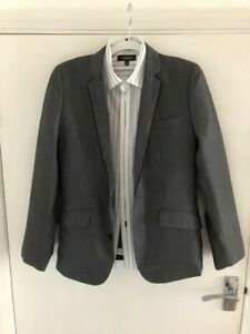 Boys 2-piece Suit with shirt - Age 12