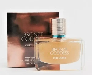 Estee Lauder Bronze Goddess Shimmering Oil Spray for Hair/Body 1.7oz NEW SEALED - Picture 1 of 1
