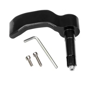 For 08-22 Polaris Sportsman 550 570 1000 Aluminum Thumb Throttle Control Lever - Imagen 1 de 5