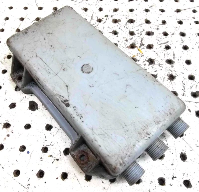 1990 Sea-Doo SP OEM Electrical Box Cover 278000069 Freshwater Vintage - Image 1 of 4