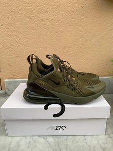 nike squalo militari