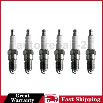 Bujía de piezas de automóviles Chevrolet Astro DENSO 1996~2005 Foto 1 de 3