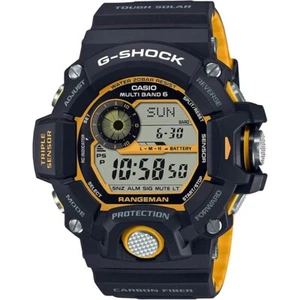 Casio G-Shock GW-9400YJ-1JF Master of RANGEMAN JDM JAPAN ZA-676 - Picture 1 of 2