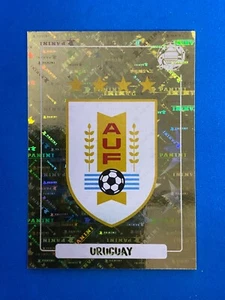 Panini Copa America USA 2024 URU1 Logo (Uruguay) - Imagen 1 de 1