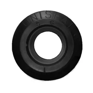 Guarnizione tubo-serbatoio Uniseal® nera 1" paratia alternativa - Foto 1 di 1