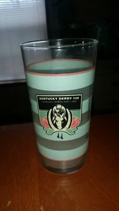 Kentucky Derby Glass 2004 130th - Imagen 1 de 2