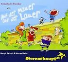 Auf der Mauer,auf der Lauer von Sternschnuppe | CD | Zustand gut