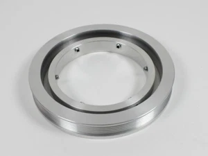 Kompressor Tuning Kit mit 185mm Scheibe für Mercedes 200K 230K Pulley - Afbeelding 1 van 1