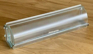 Türablagefach Abstellbord (Butter- und Käsefach) für Miele KFN 8767 S ed-2 - Bild 1 von 2
