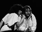 Karla Devito And Meat Loaf Perform At Symphony Hall 1978 Old Music Photo