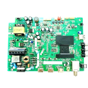 Fuente de alimentación de placa base TCL 40-UX38M0-MAD2HG para 32S3800 32S3800TAAA - Imagen 1 de 6