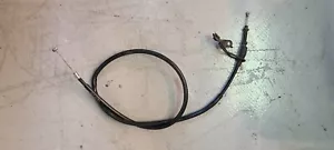 # 99 02 Yamaha YZFR6S YZF R6 Choke Cable Line 2002 A - Picture 1 of 4