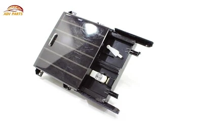 LEXUS GX460 2014-2023 consola central bandeja de almacenamiento compartimento caja OEM Foto 1 de 4