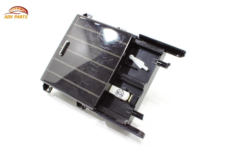 2014 - 2023 LEXUS GX460 ЦЕНТРАЛЬНАЯ КОНСОЛЬ ЛОТОК ДЛЯ ХРАНЕНИЯ ОТСЕК КОРОБКА OEM - Изображение 1 из 4