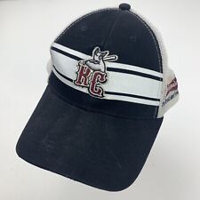 River City Rascals Budweiser Trucker Ball Cap Hat Snapback Baseball