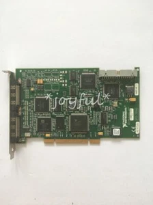 Eine gebrauchte NI PCI-7334 Karte - Bild 1 von 2
