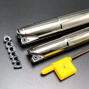 MFWN C16 C20 C25 C32 CNC Lathe Fast Feed Milling Tool Holder For WNMU040304EN - Picture 1 of 5