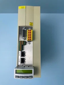 HCS01.1E-W0028-A-03-B-ET-EC-NN-L4-NN-FW (usado funcionando) por DHL - Imagen 1 de 9