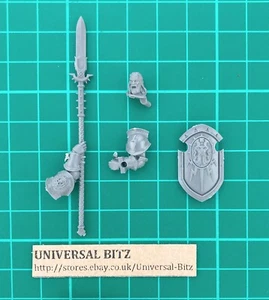 Vindictor Prime KK Upgrade Lot Stormcast Eternals Vindictors Warhammer G3 E - Bild 1 von 1