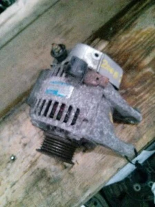 Alternator Fits 98-02 PRIZM 114520 - Picture 1 of 4