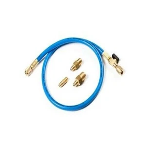 WIGAM KIT DI COLLEGAMENTO PER BOMBOLA FLASH FLUSH COD.13005043002 - Foto 1 di 1
