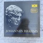 Brahms Ein Deutsces Requiem Karajan, 2707-018, 2 zestaw płyt z wynikiem