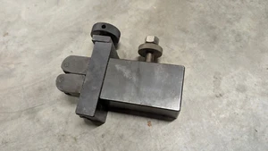 Aloris CA-19 adjustable knurling holder quick change CA19 US excellent condition - Picture 1 of 7