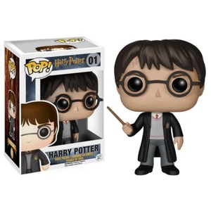 Funko Pop! Harry Potter 01 - Imagen 1 de 1