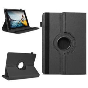 Tablet Tasche Medion Lifetab P10610 Hülle Schwarz Schutzhülle Case Schutz Cover - Bild 1 von 7