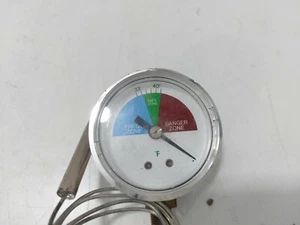 Weiss V20364402 Gauge 33F to 40F - Picture 1 of 6